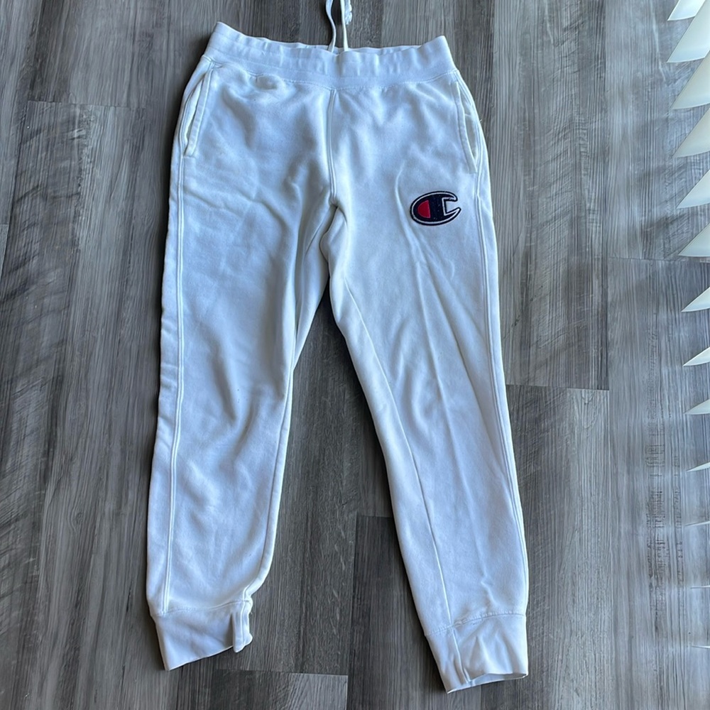 Champion Sweatpants Size S